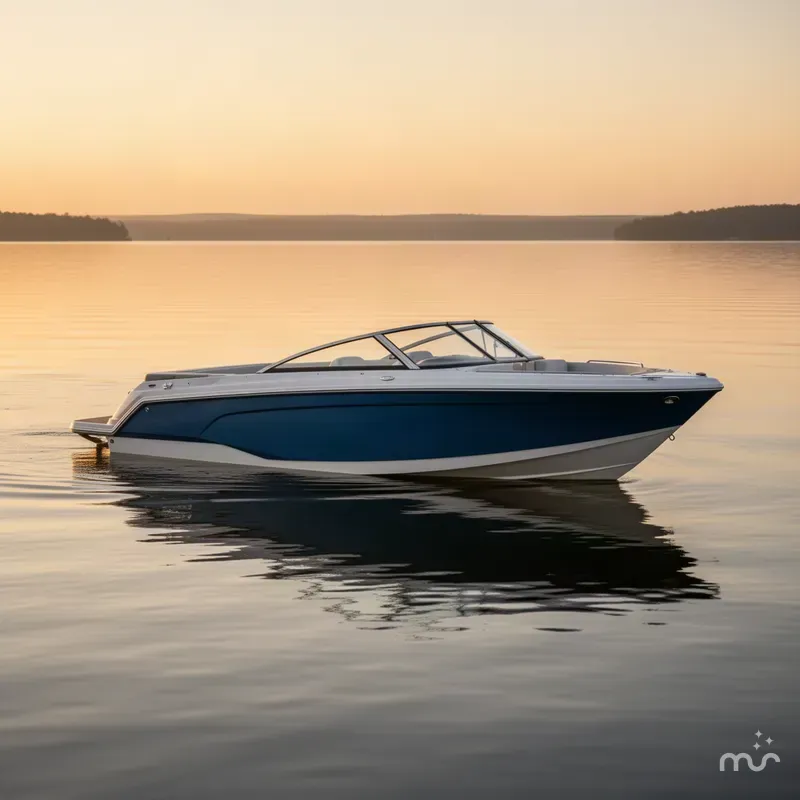 The Image of Cobalt R31 Surf 2027 - 0