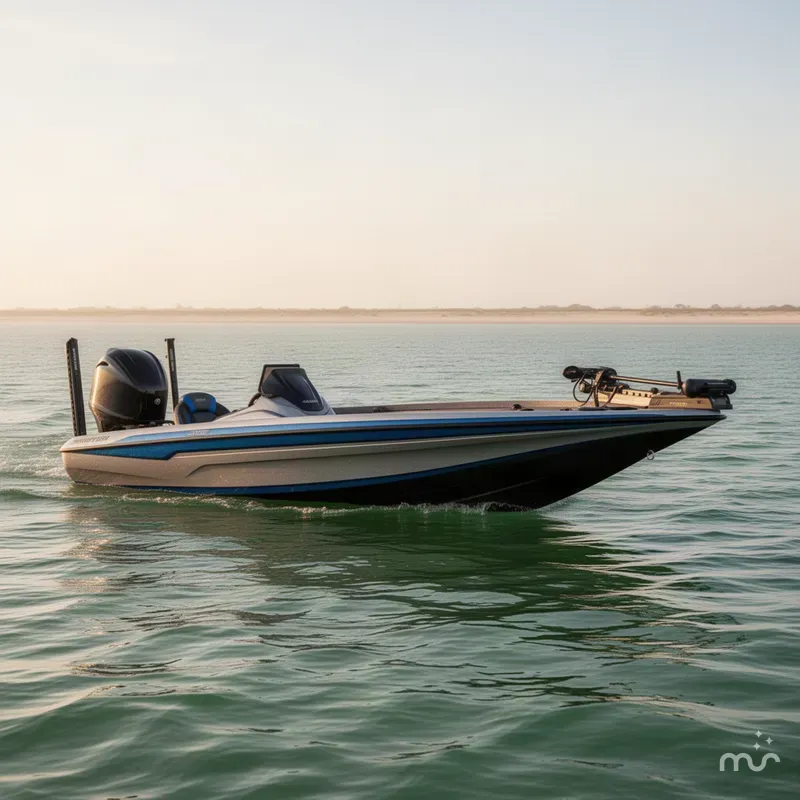 The Image of Skeeter ZXE20 2027 - 0