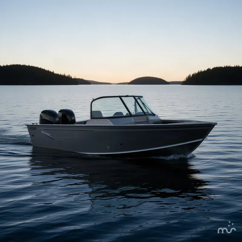 The Image of Lund 1650 Angler Sport 2027 - 0