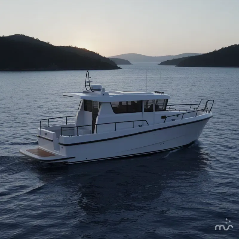 The Image of Sargo 33 2026 - 0