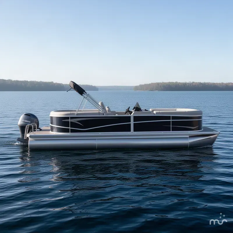 The Image of Premier 230 SunSpree RF & 116HP Yamaha 4Stroke 2022 - 0
