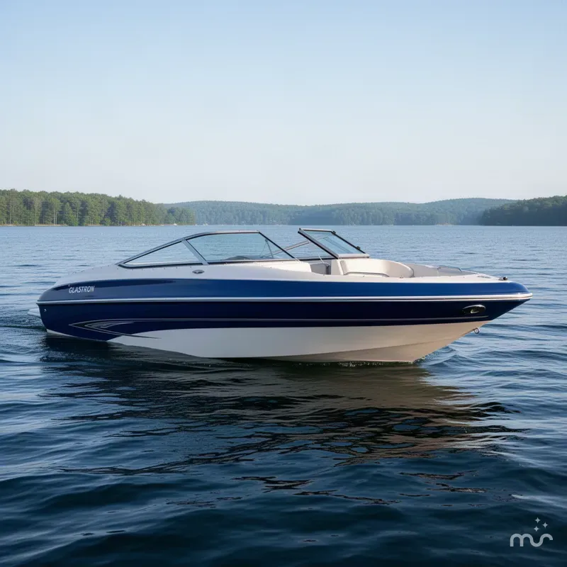 The Image of Glastron 235GXL 2008 - 0