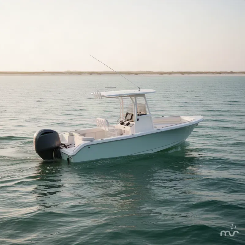 The Image of Sea Hunt Ultra 219 2027 - 0