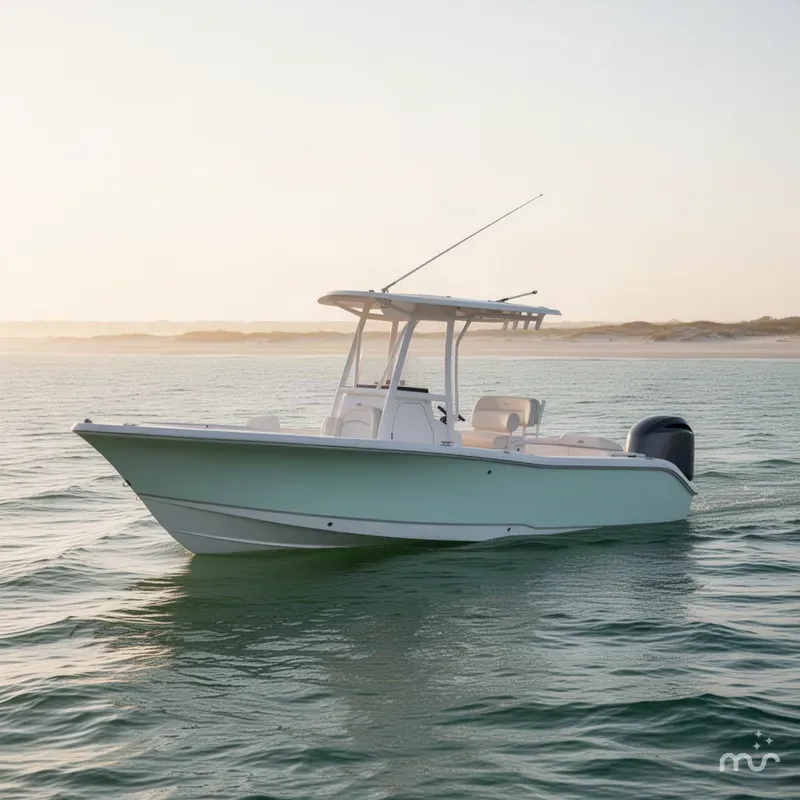 Slide: The Image of Sea Hunt Ultra 219 2027 - 1