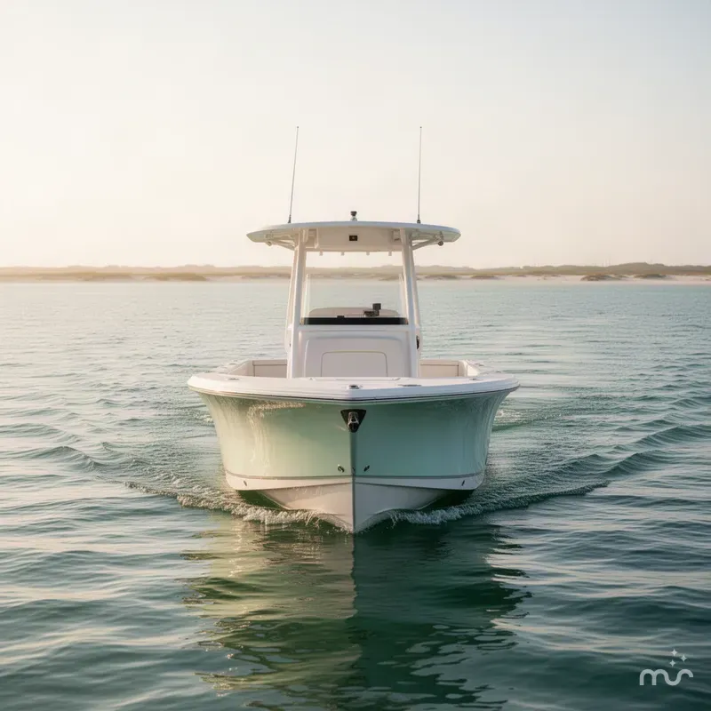 Slide: The Image of Sea Hunt Ultra 219 2027 - 2