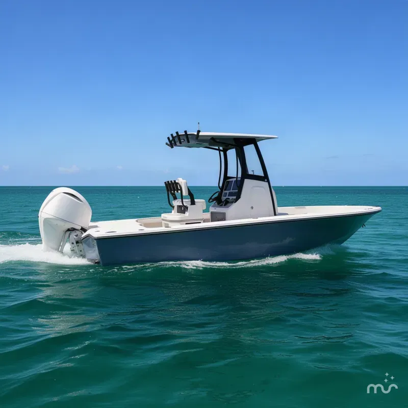 The Image of Pathfinder 2600 Hybrid 2027 - 0