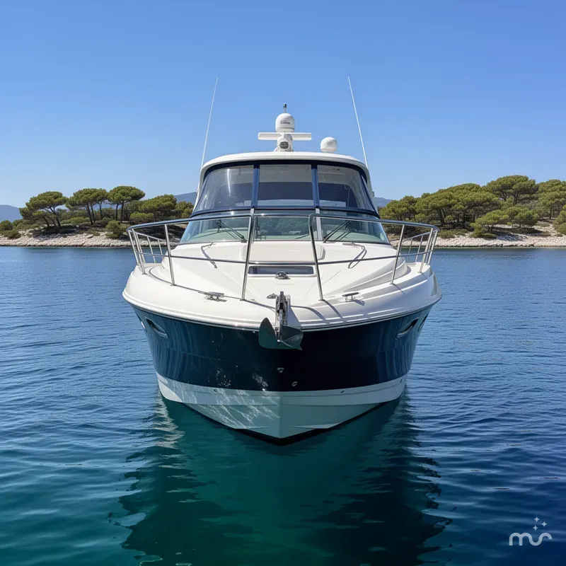 Slide: The Image of Sea Ray Sundancer 310 2012 - 1