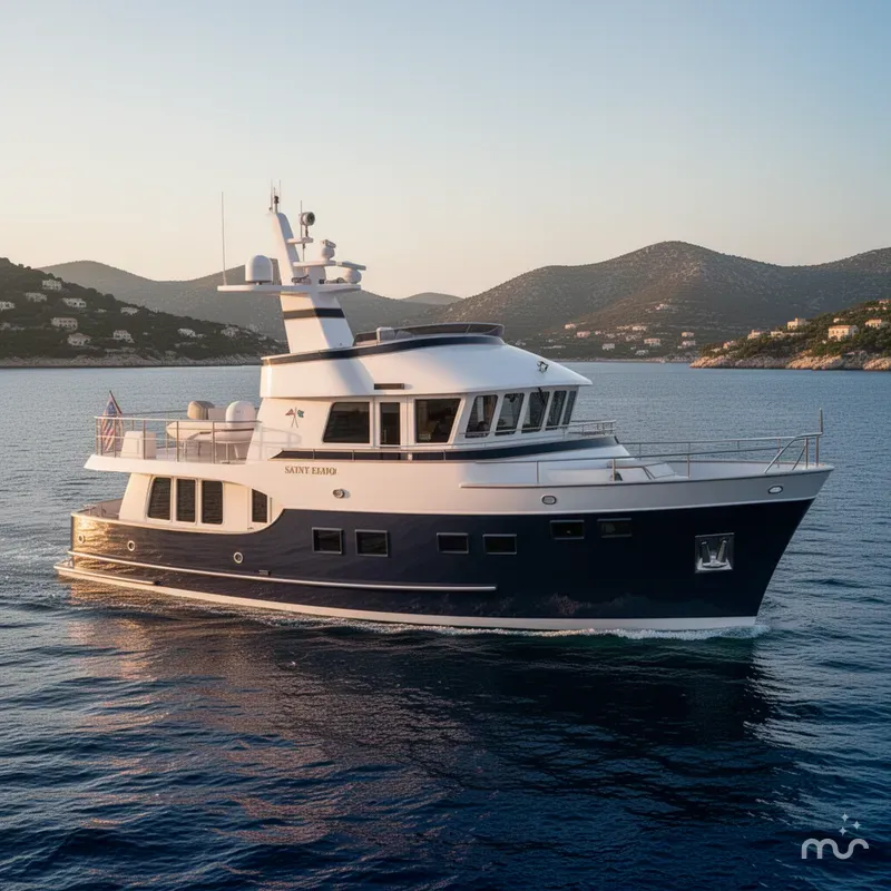 The Image of Seaton Expedition Sixty 2027 - 0