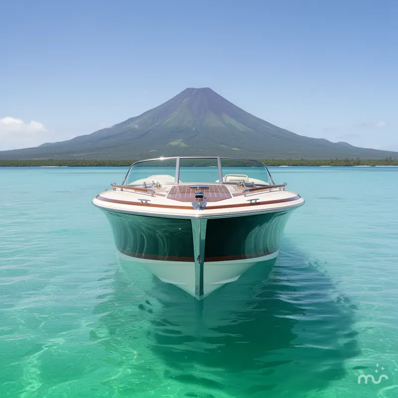 Slide: The Image of Chris-Craft Corsair 25 2013 - 1