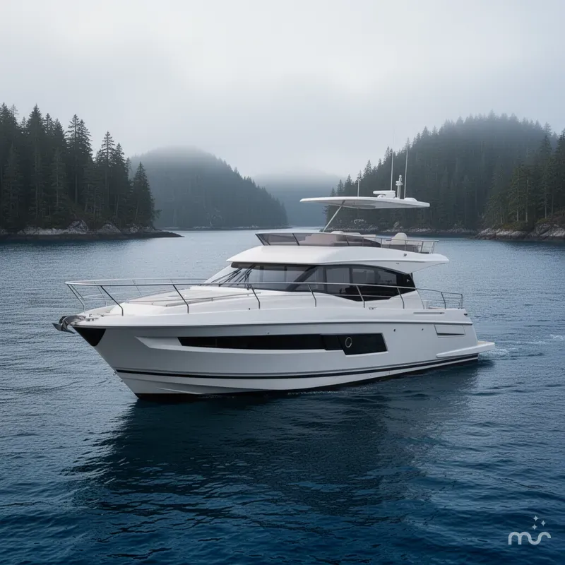 The Image of Prestige 460 2026 - 0