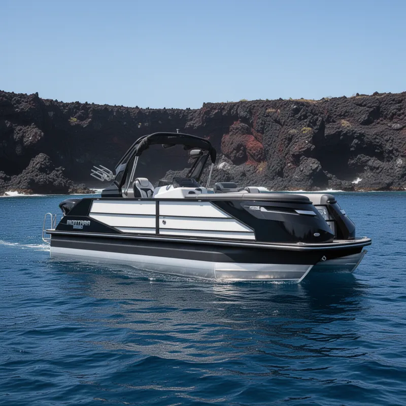 The Image of Montara 25' SURF BOSS 2.0 CW 2023 - 0