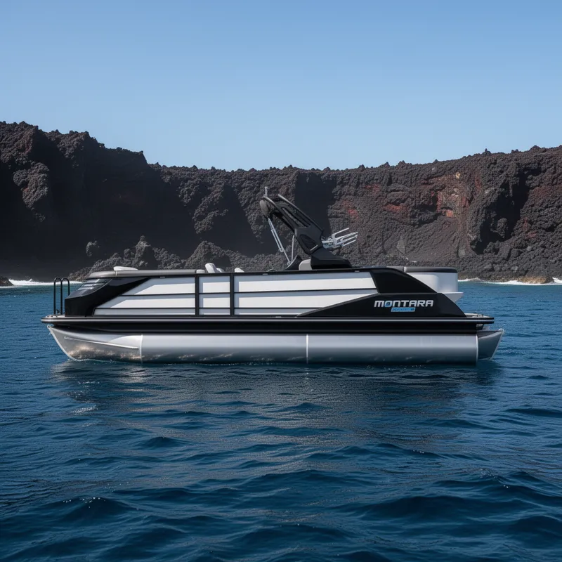 Slide: The Image of Montara 25' SURF BOSS 2.0 CW 2023 - 2