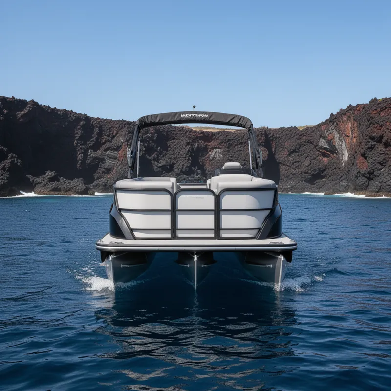 Slide: The Image of Montara 25' SURF BOSS 2.0 CW 2023 - 3