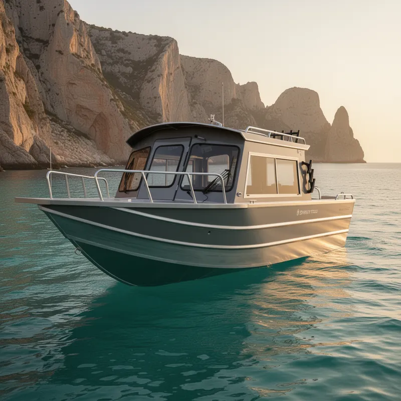 Slide: The Image of Spartan 220 Maximus Pro 2024 - 2