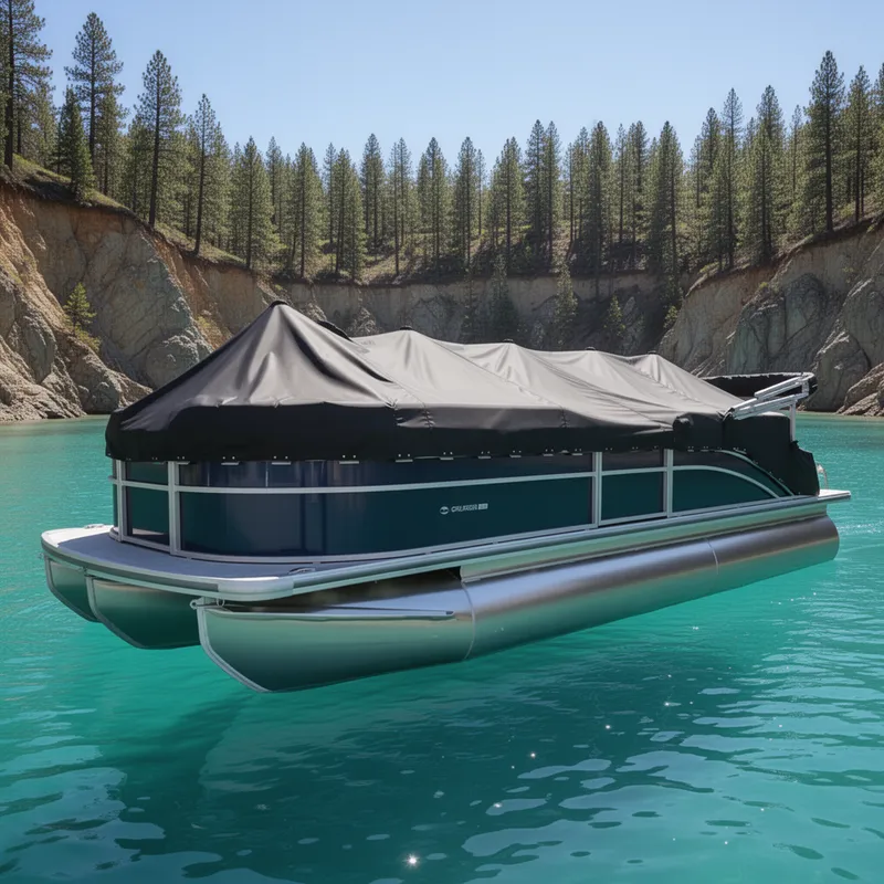 The Image of Harris Cruiser 230 2025 - 0