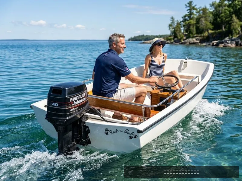 The Image of Boston Whaler 1978 - 0