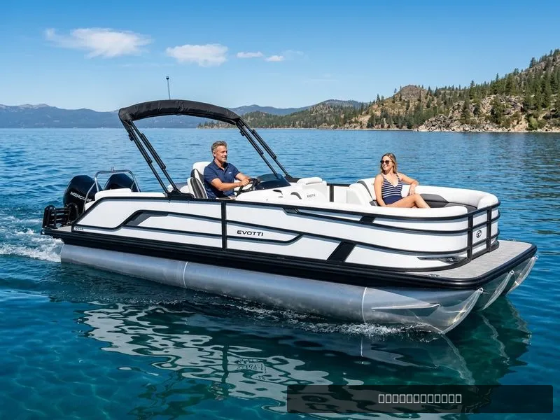 The Image of Evotti 725QL 2026 - 0