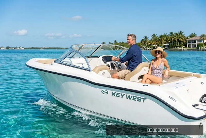 The Image of Key West 239 DFS 2019 - 0