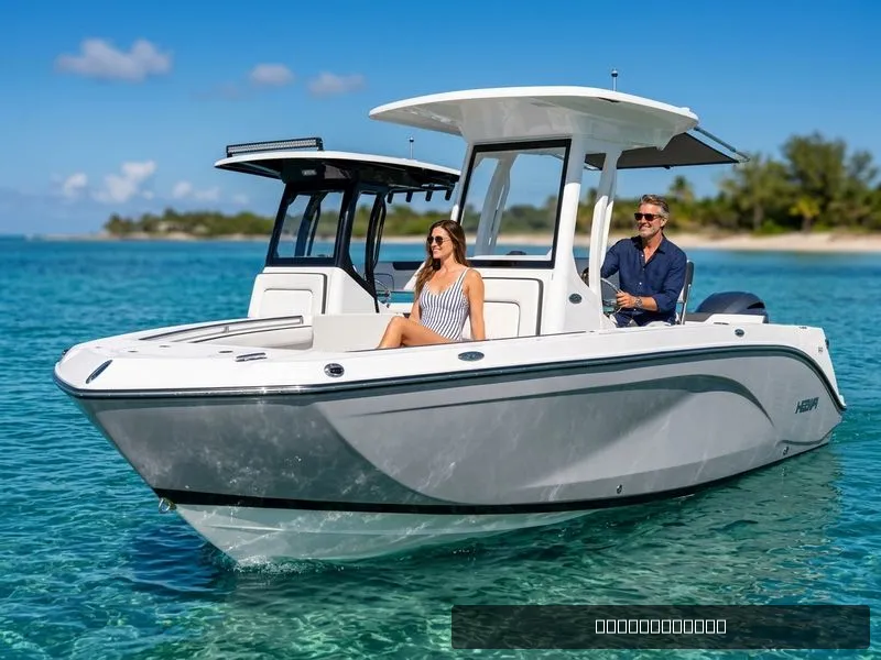 The Image of Yamaha 222 FSH Sport E 2026 - 0