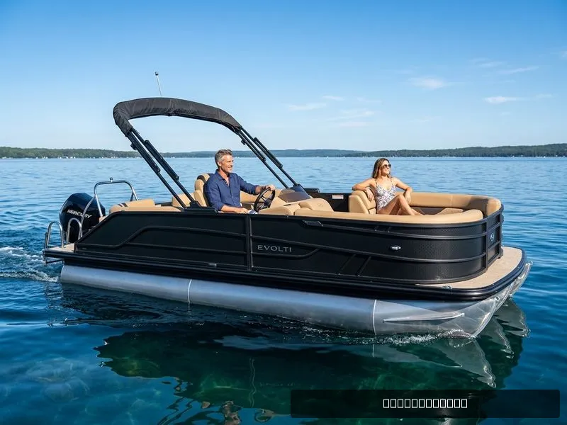 The Image of Evotti 521QL 2026 - 0