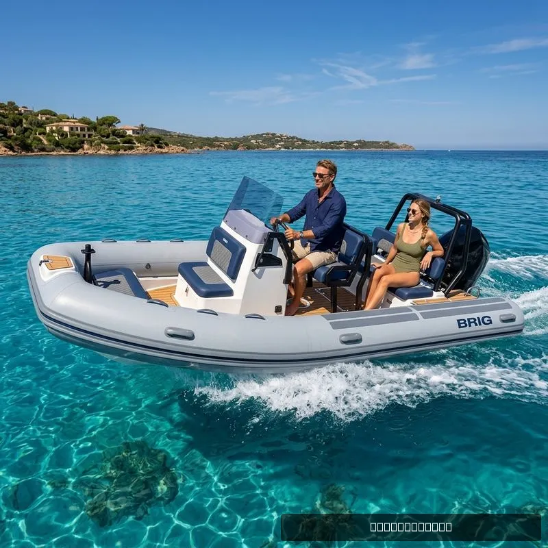 The Image of Brig Navigator 20 2026 - 0