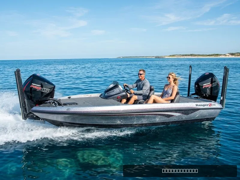 The Image of Ranger Z521 Comanche 2017 - 0