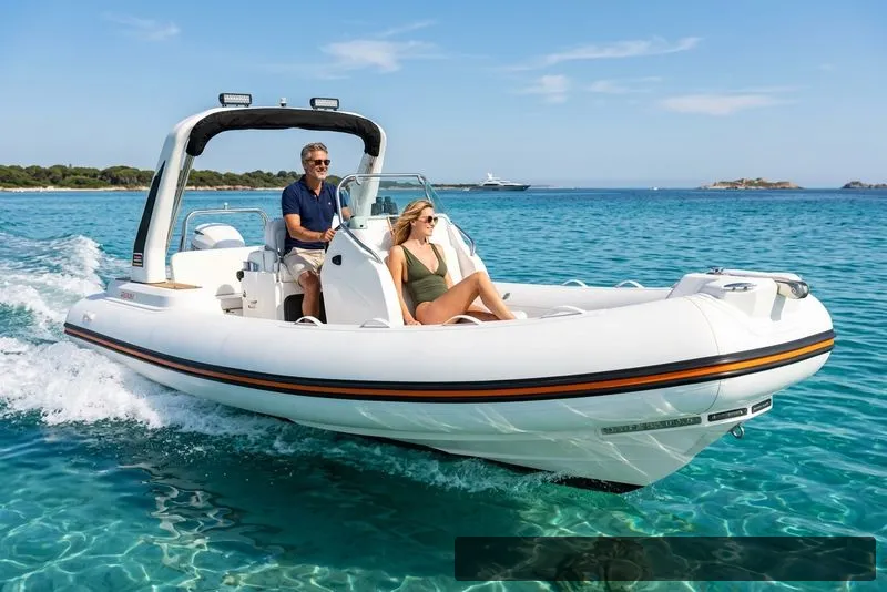 The Image of Zodiac Medline 7.5 GT 2024 - 0