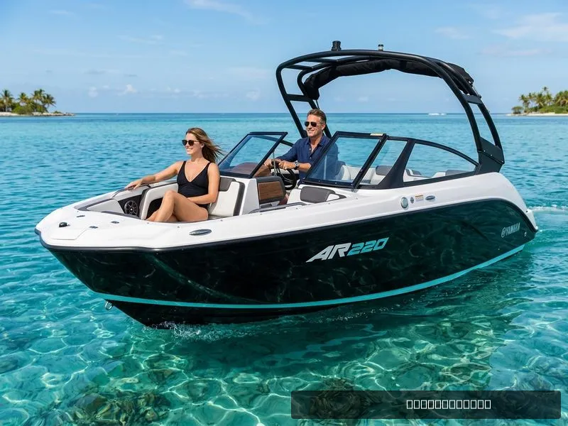 The Image of Yamaha AR220 2026 - 0