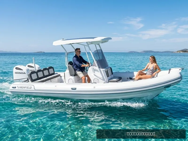 The Image of Highfield Sport 800 2024 - 0