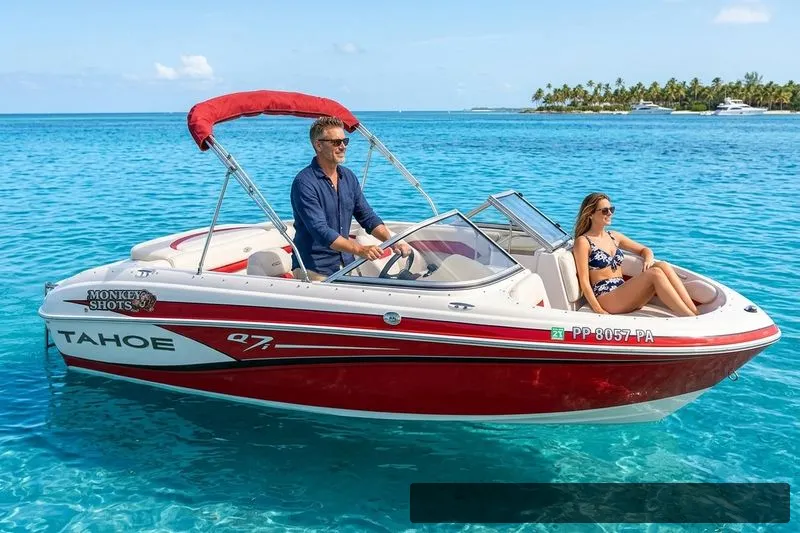 The Image of Tahoe Q7i 2014 - 0