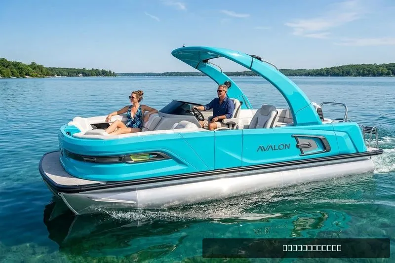 The Image of Avalon 2585 Excal VRBW 2025 - 0