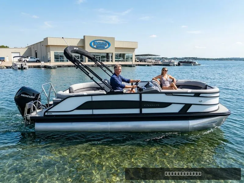 The Image of Evotti 521QL 2026 - 0