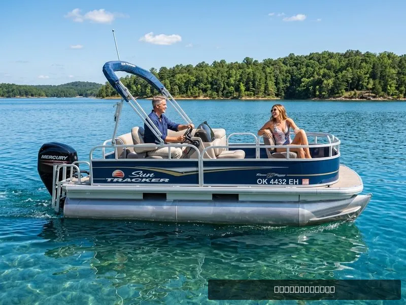 The Image of Sun Tracker BASS BUGGY 16XL 2020 - undefined