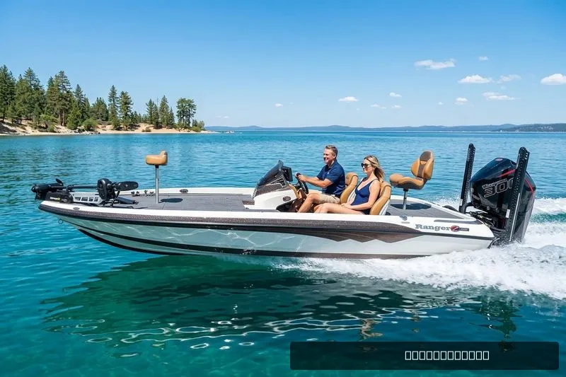 The Image of Ranger Z521R Ultra 2026 - 0