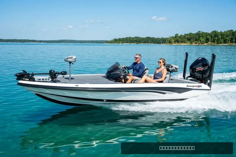 The Image of Ranger Z521L CUP 2021 - 0