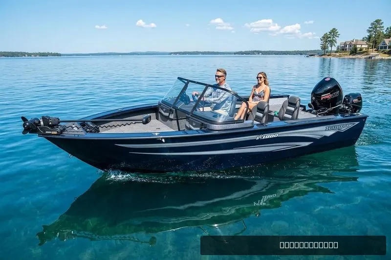 The Image of Ranger VX1888 WT 2026 - 0