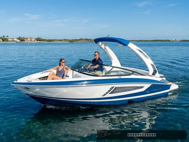 The Image of Regal 23 RX Bowrider 2019 - 0
