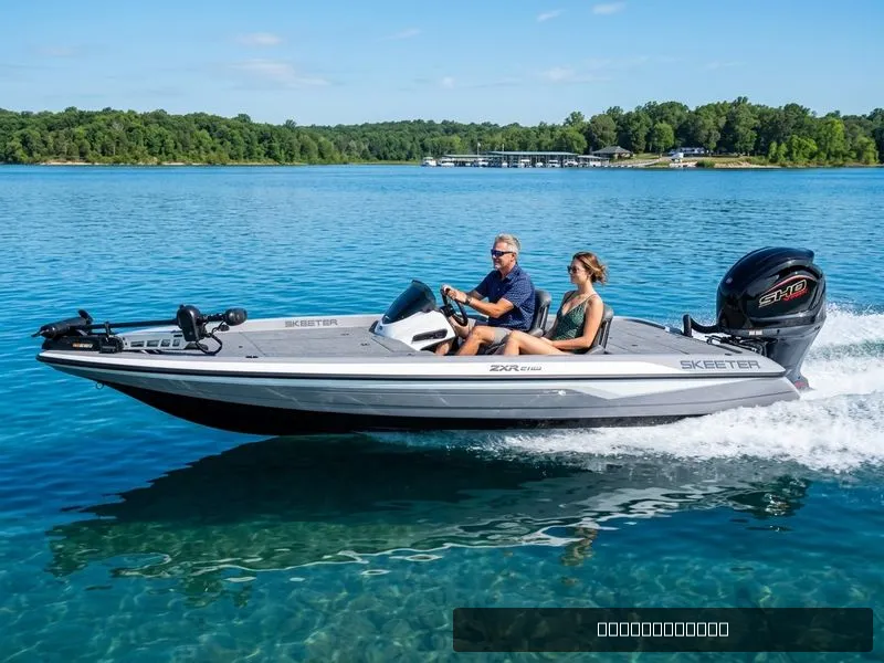 The Image of Skeeter ZXR20 SE 2026 - 0