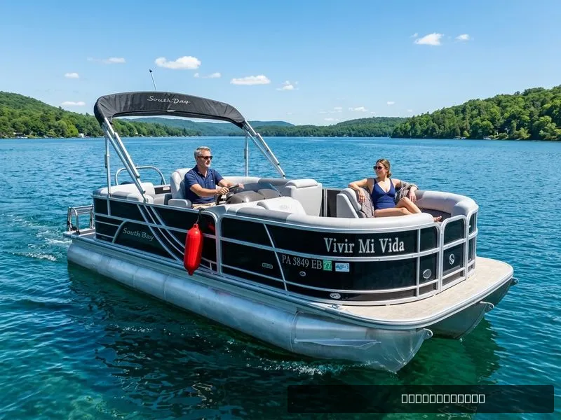 The Image of South Bay 200 Series S224RS 2022 - 0