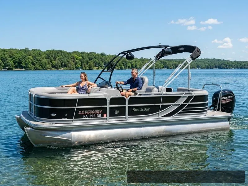 The Image of South Bay 522RS 2015 - 0