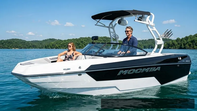The Image of Moomba Max 2026 - 0