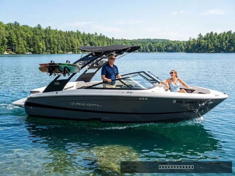 The Image of Regal Regal LS2 Surf 2023 - 0