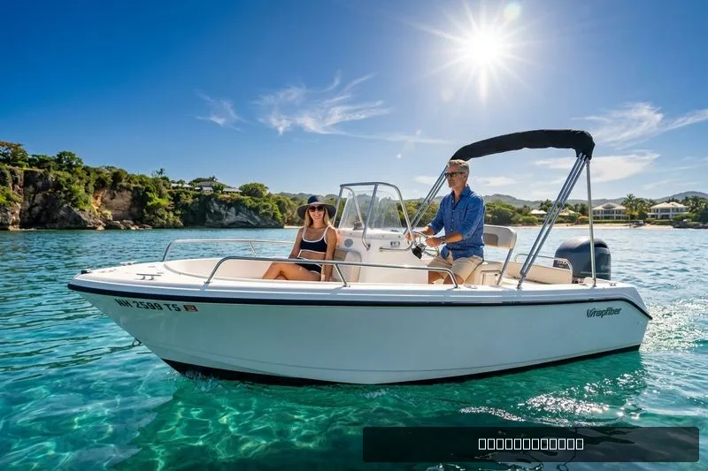 The Image of Edgewater 170CC 2021 - 0