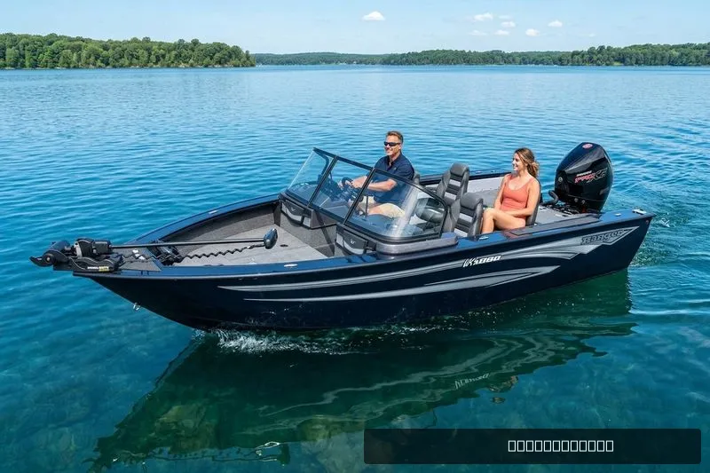 The Image of Ranger VX1888 WT 2026 - 0
