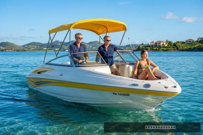 The Image of Crownline Boats 19 SS 2007 - 0