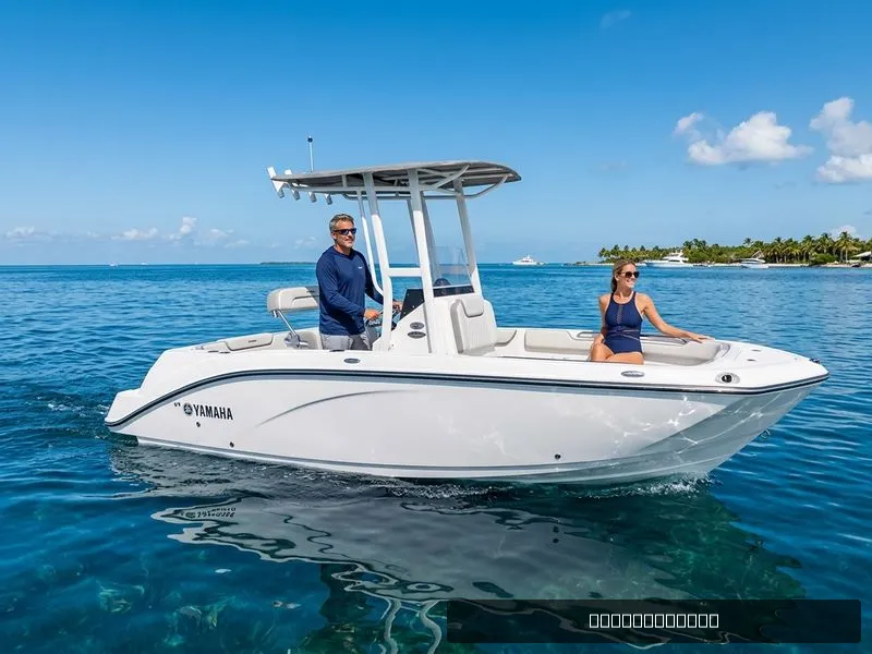 The Image of Yamaha 220 FSH Sport 2026 - 0