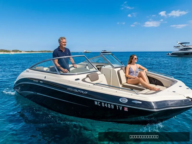The Image of Yamaha 242 LTD S 2014 - 0