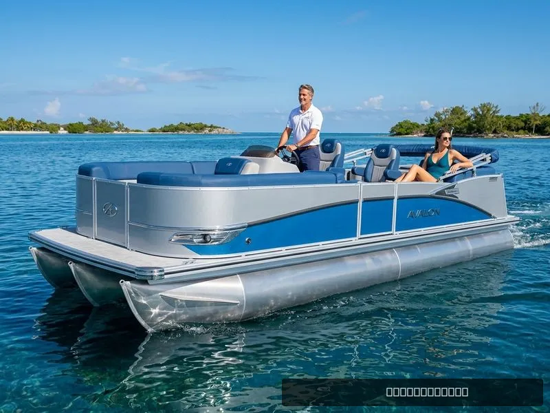 The Image of Avalon 2585 25 Catalina QL 2026 - 0
