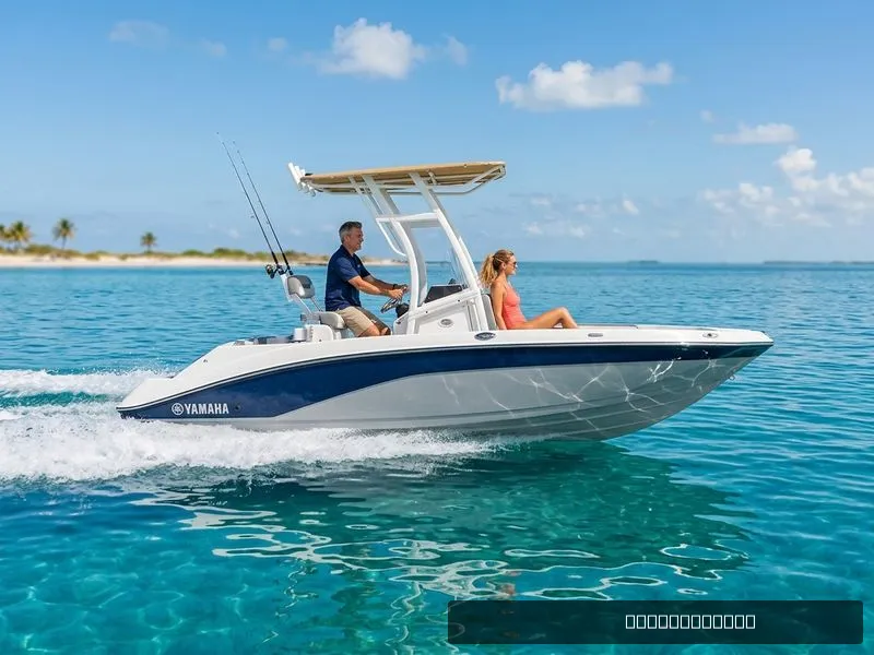The Image of Yamaha 190 FSH Sport 2026 - 0
