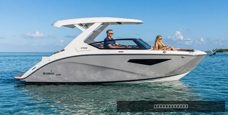 The Image of Yamaha 295SE 2026 - 0